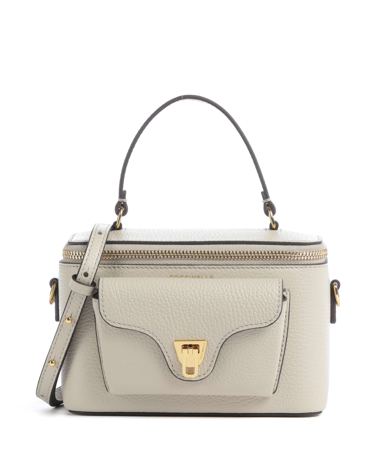Coccinelle Beat Generation Crossbody bag eucalipto