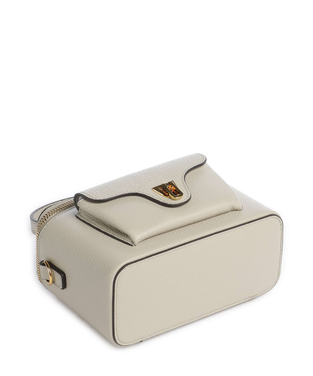 Coccinelle Beat Generation Crossbody bag eucalipto