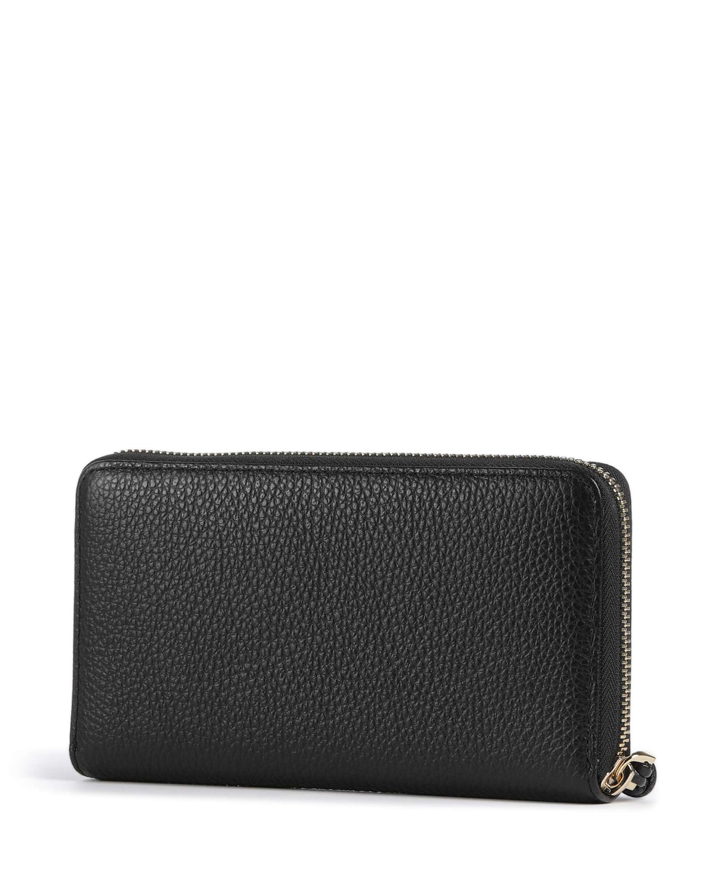Coccinelle Pansy Wallet noir
