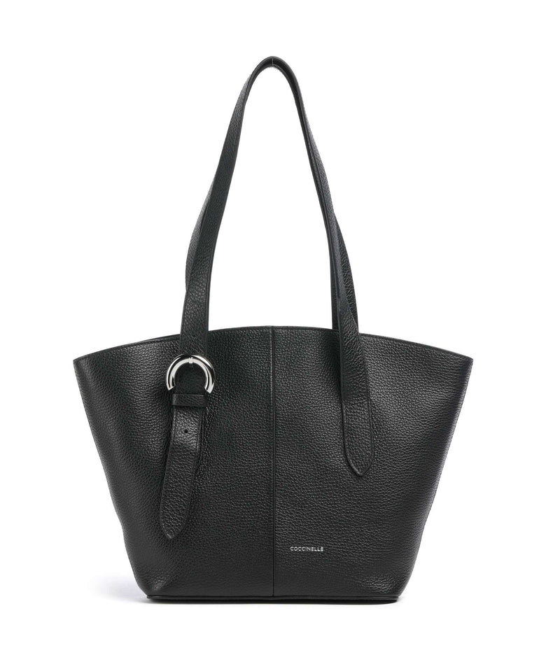 Coccinelle Fern Tote bag noir