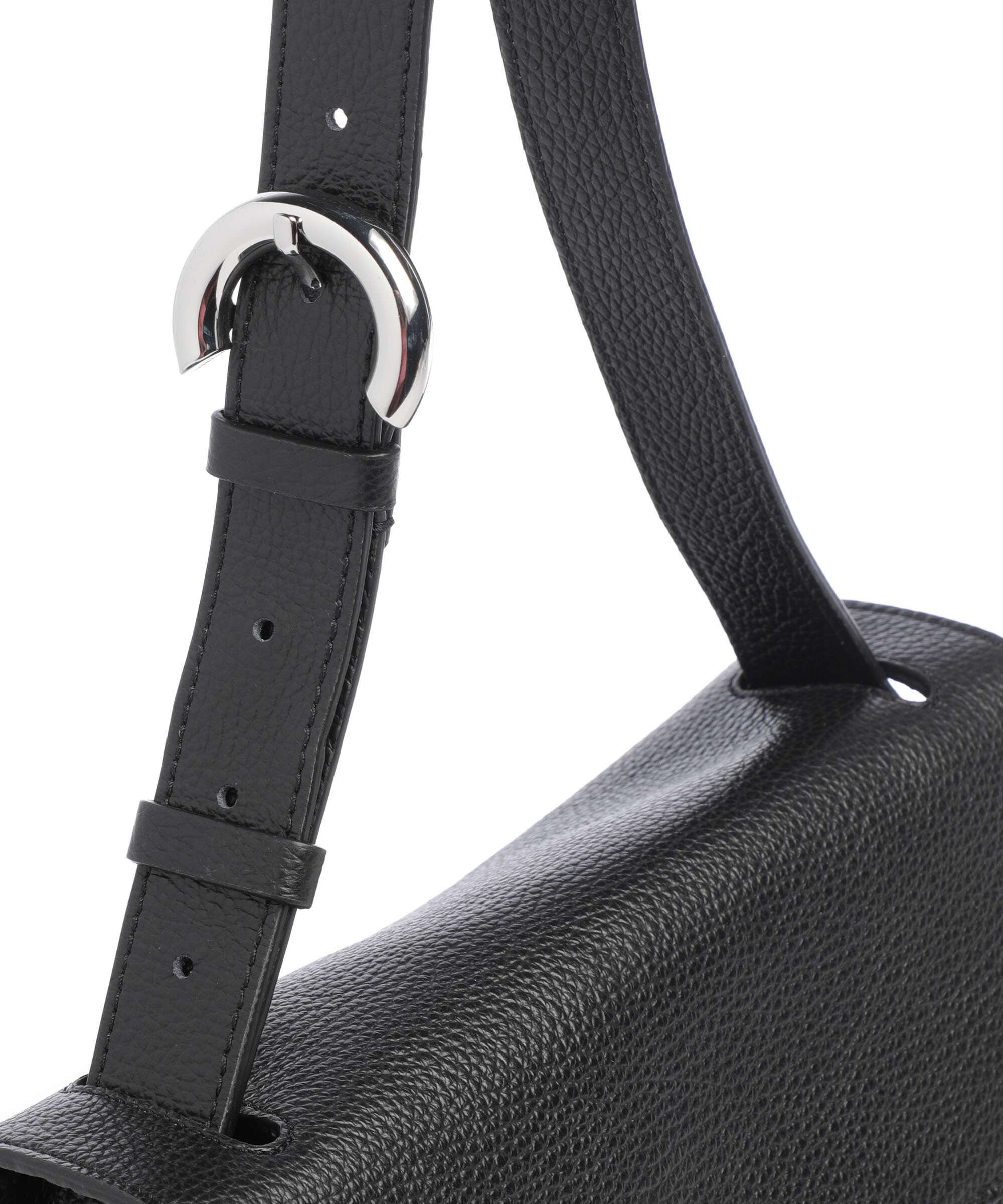 Coccinelle Fern Shoulder bag noir