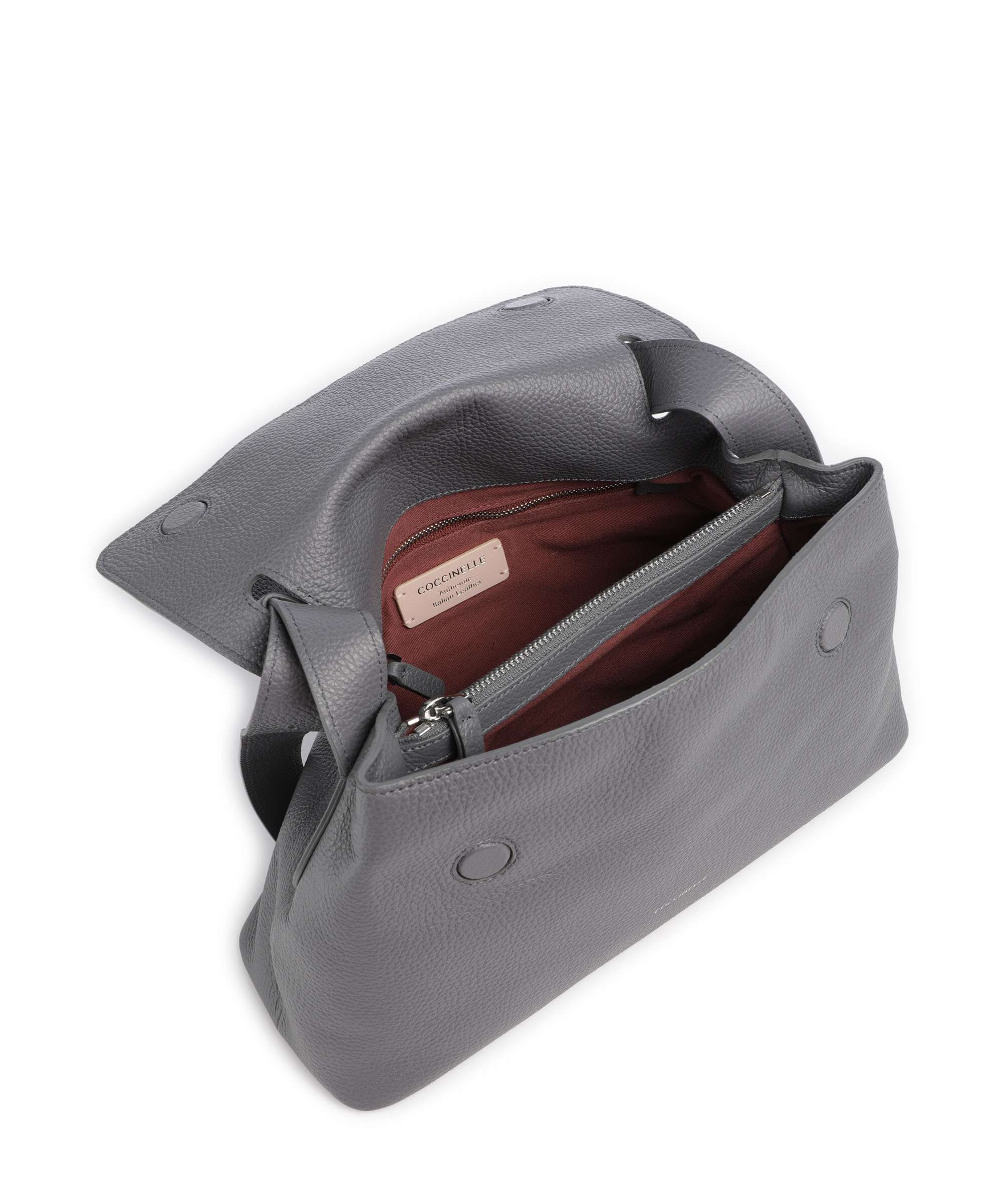 Coccinelle Fern Shoulder bag stove