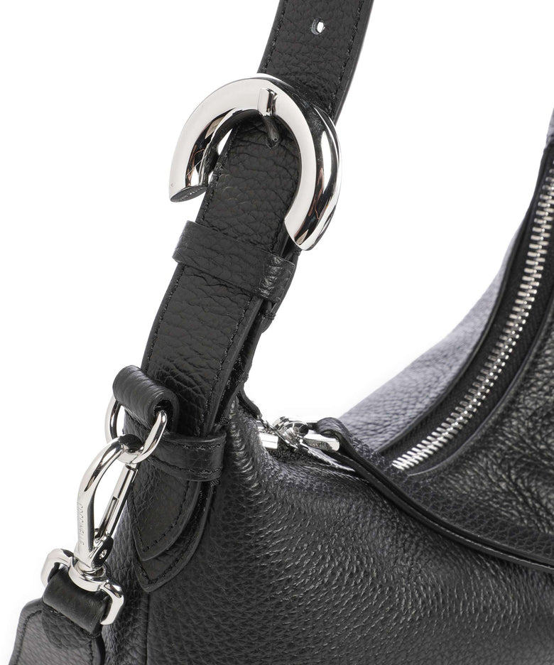 Coccinelle Fern Shoulder bag noir
