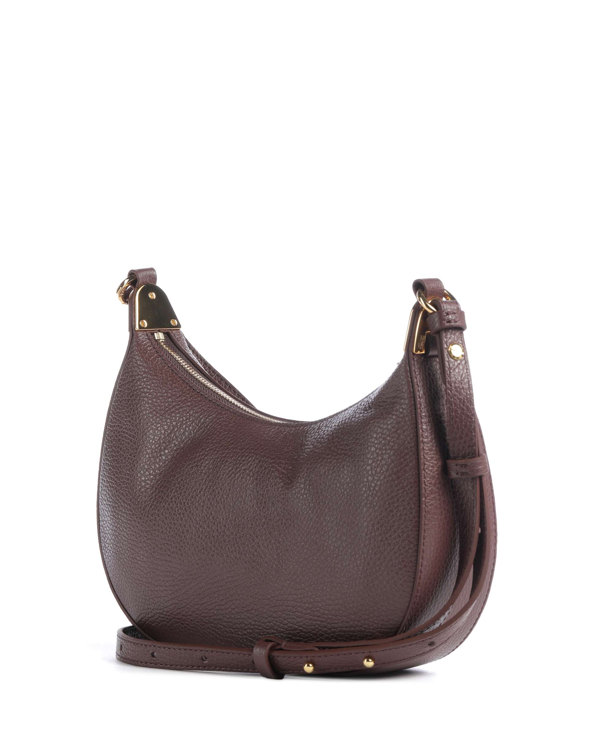Coccinelle Fujiko Crossbody bag berry