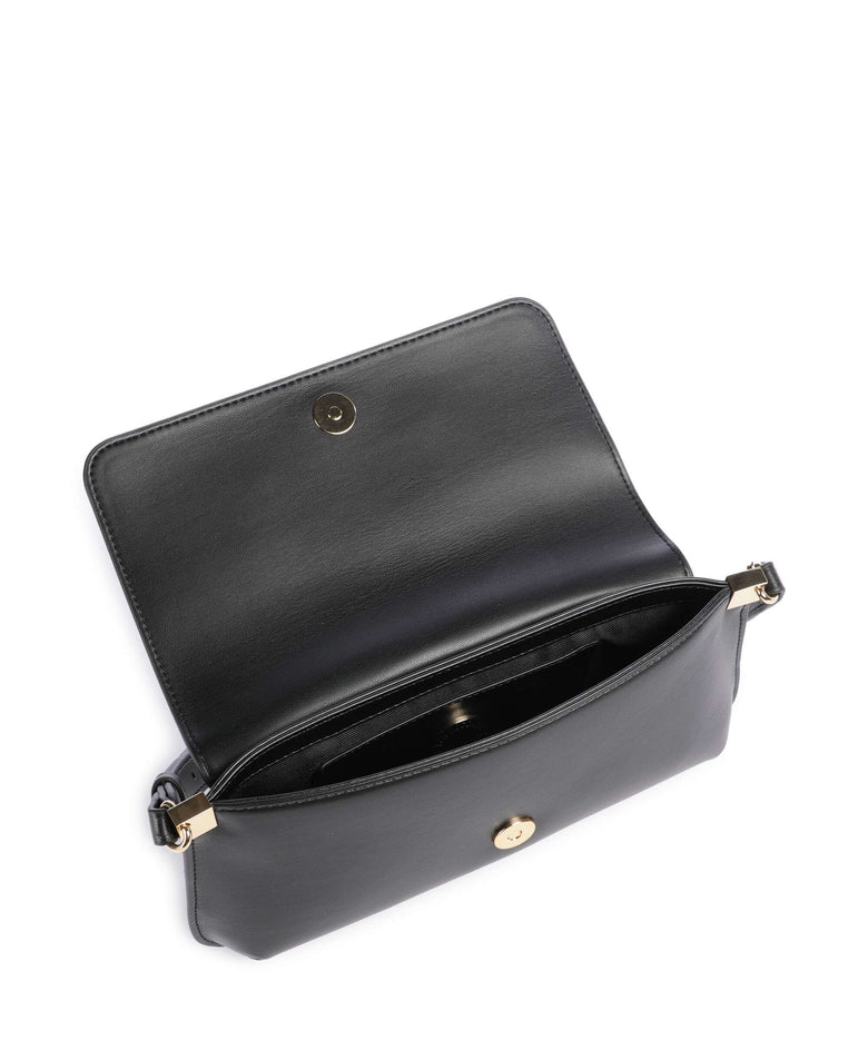 Love Moschino Smart Daily Shoulder bag black