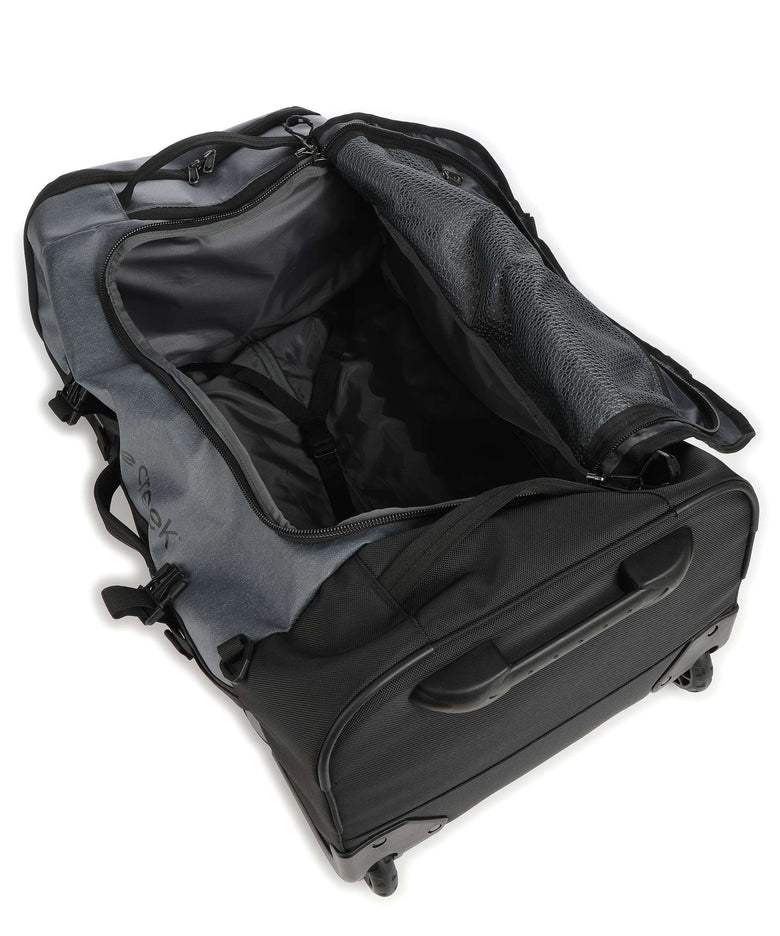 Eagle Creek Cargo Hauler XT 90 Backpack with wheels charcoal