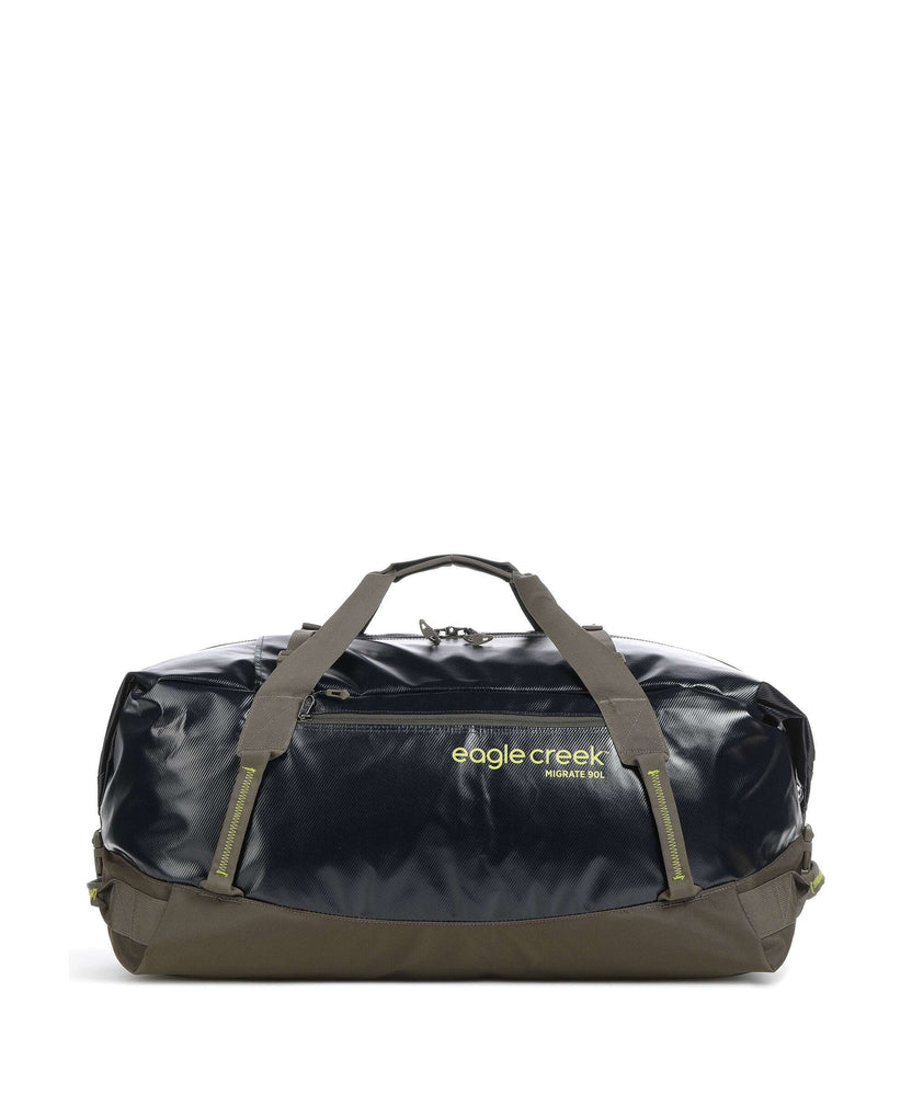 Eagle Creek Migrate 90 Travel bag rush blue