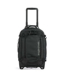 Eagle Creek Gear Warrior Convertible Carry On Trolley (2 wheels) black