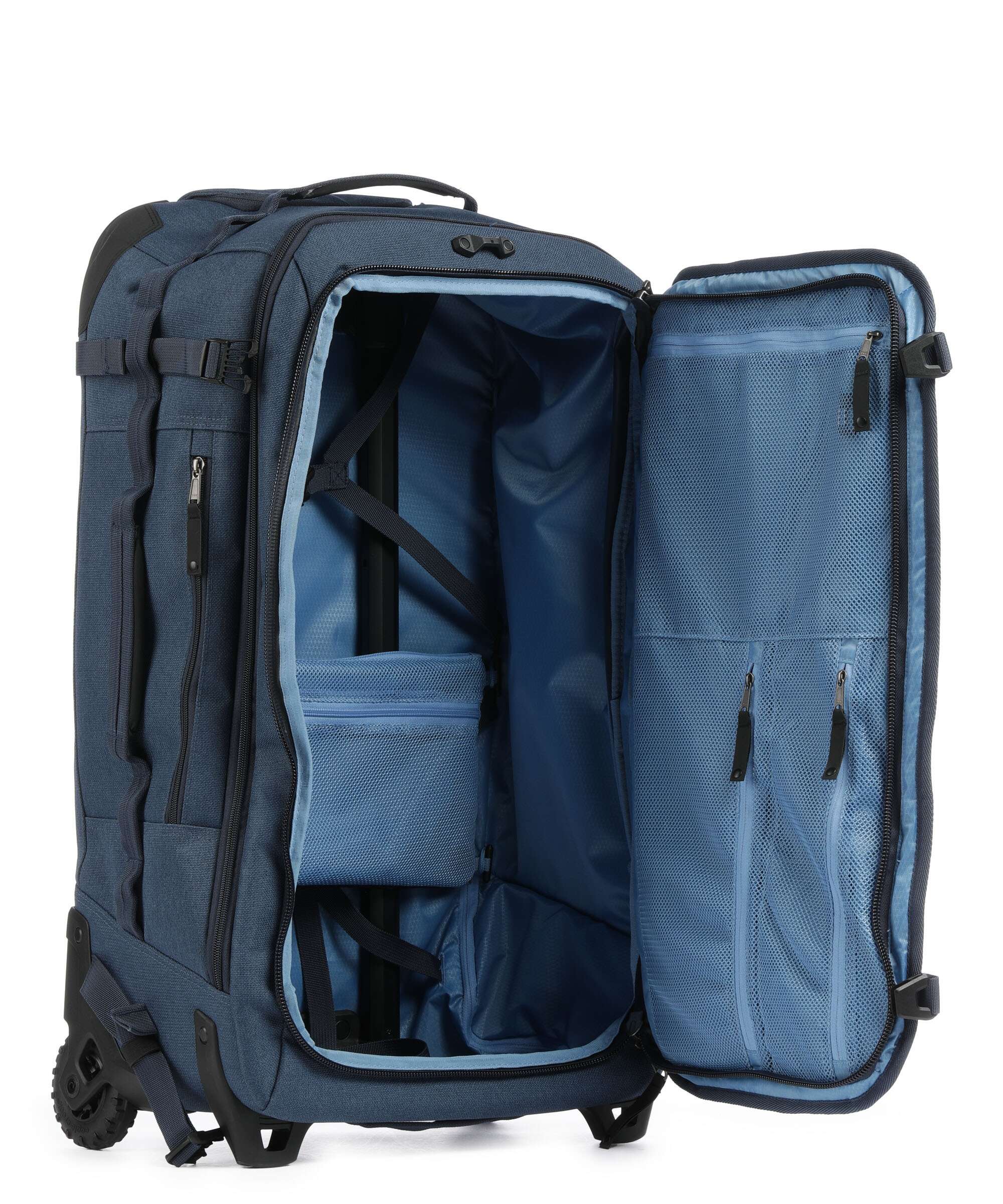 Eagle Creek Gear Warrior 27 Trolley (2 wheels) blue jay