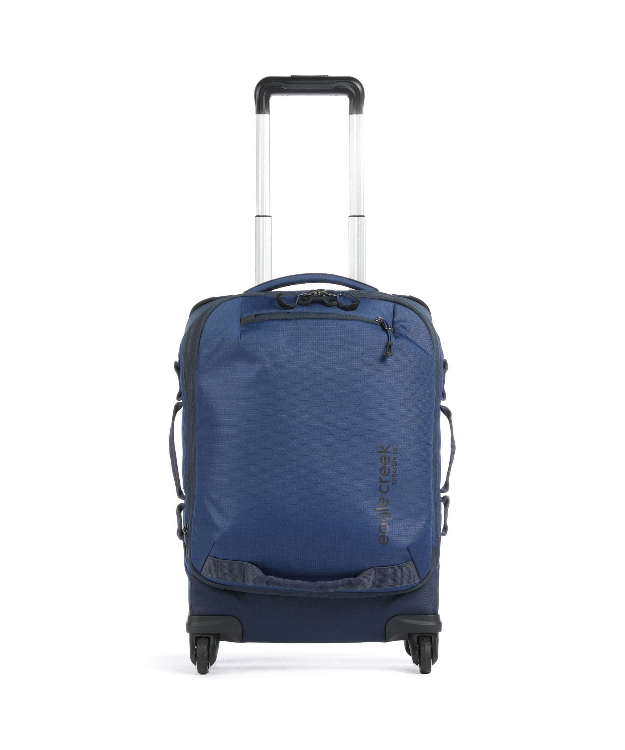 Eagle Creek Expanse 35 Spinner (4 wheels) pilot blue
