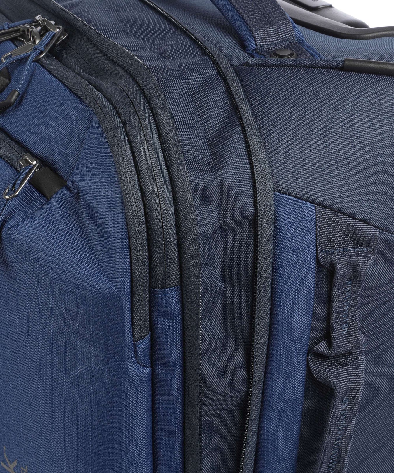 Eagle Creek Expanse 35 Spinner (4 wheels) pilot blue