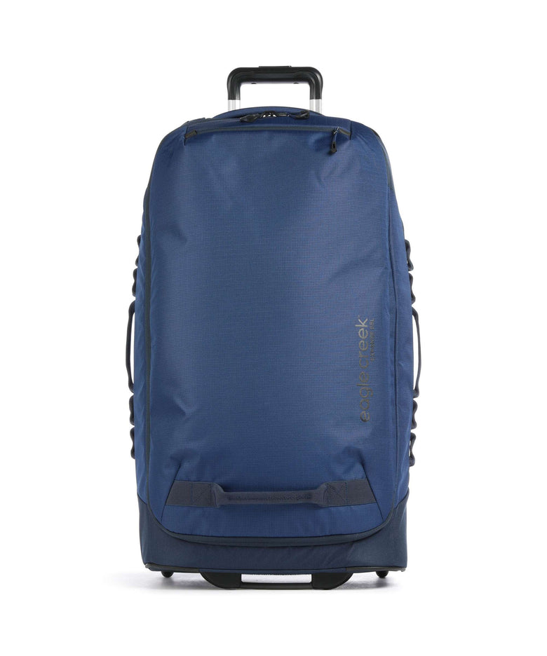 Eagle Creek Expanse Convertible 85 Backpack with wheels pilot blue