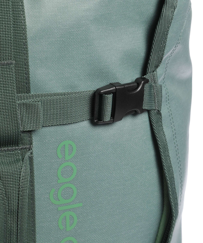 Eagle Creek Cargo Hauler XT 90 Backpack with wheels duck green