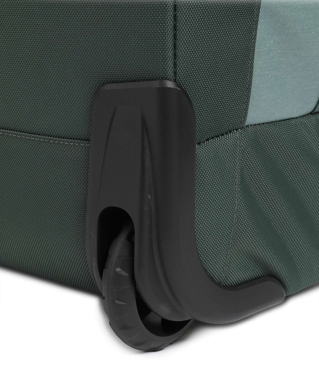 Eagle Creek Cargo Hauler XT 90 Backpack with wheels duck green