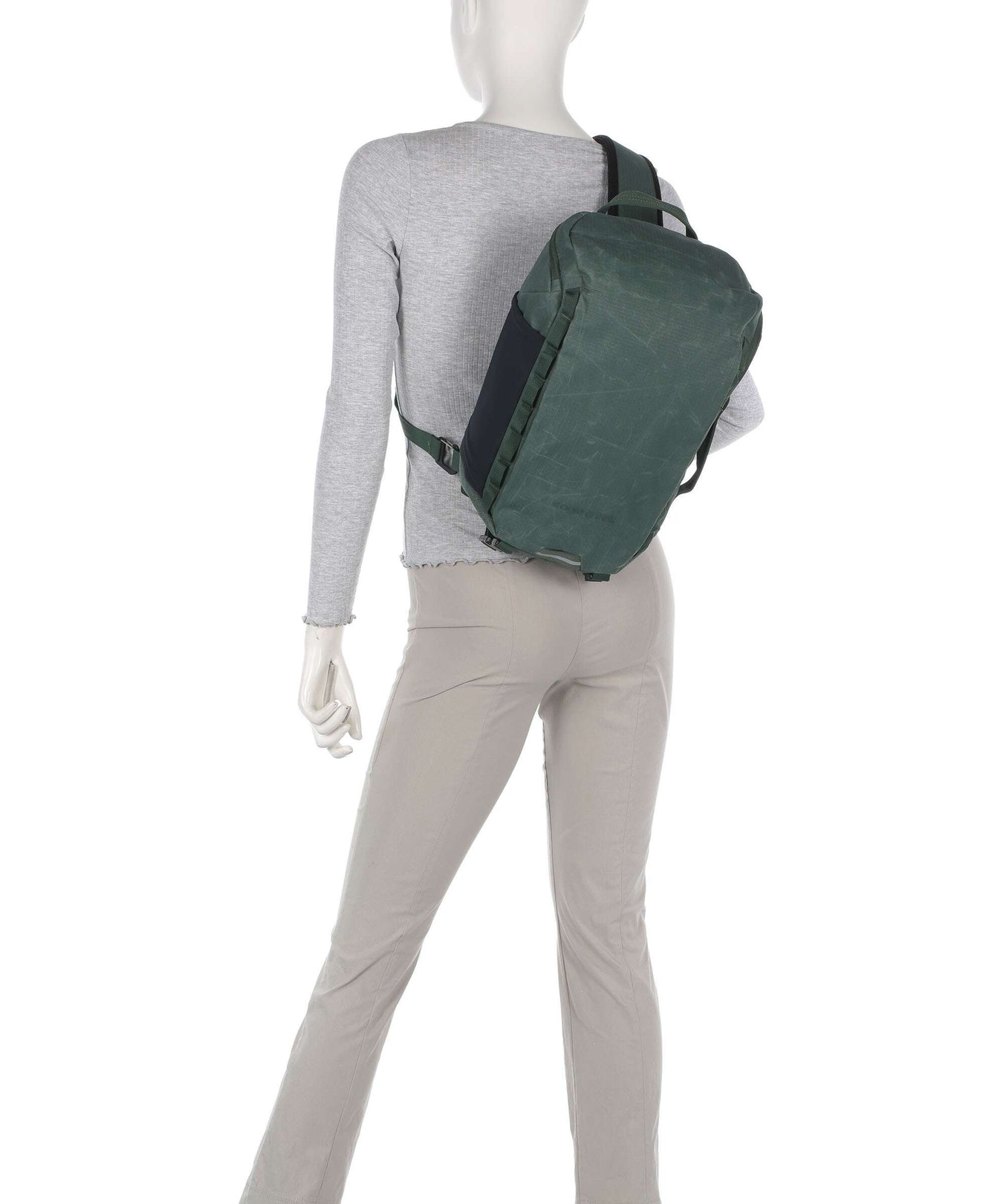 Eagle Creek Explore 11 Sling bag grass green