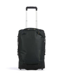 Eagle Creek Expanse Carry On 35 Trolley (2 wheels) midnight black
