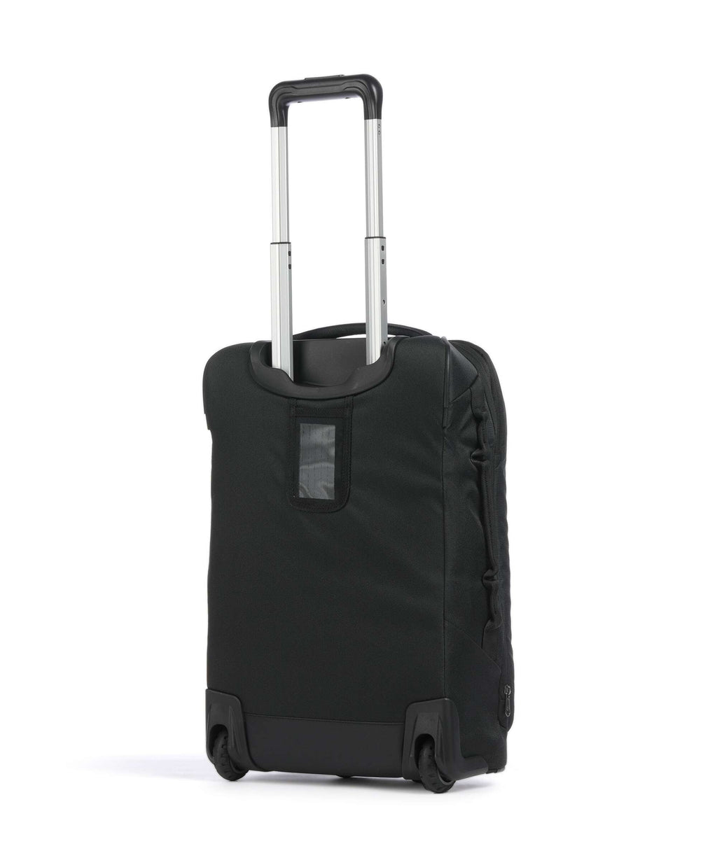 Eagle Creek Expanse Carry On 35 Trolley (2 wheels) midnight black