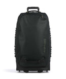 Eagle Creek Expanse Convertible 85 Backpack with wheels midnight black