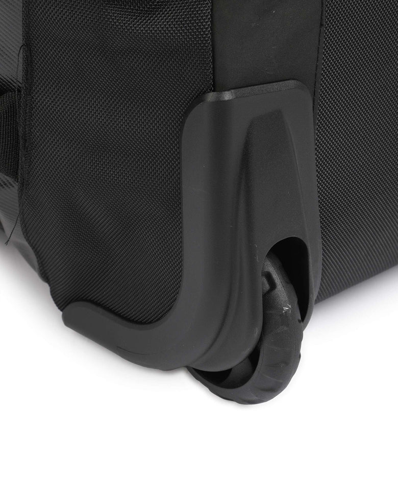 Eagle Creek Migrate 110 Backpack with wheels midnight black