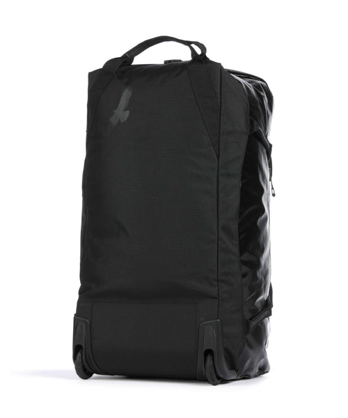 Eagle Creek Migrate 130 Backpack with wheels midnight black
