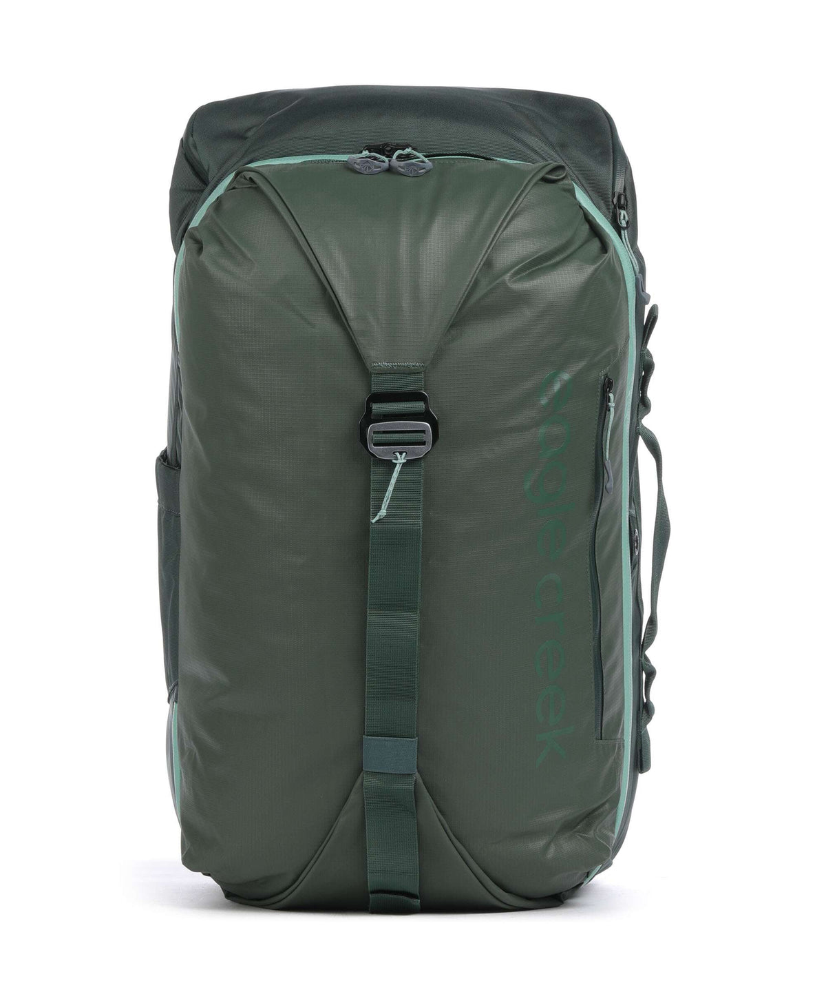 Eagle Creek Tour 55 Travel backpack jungle green