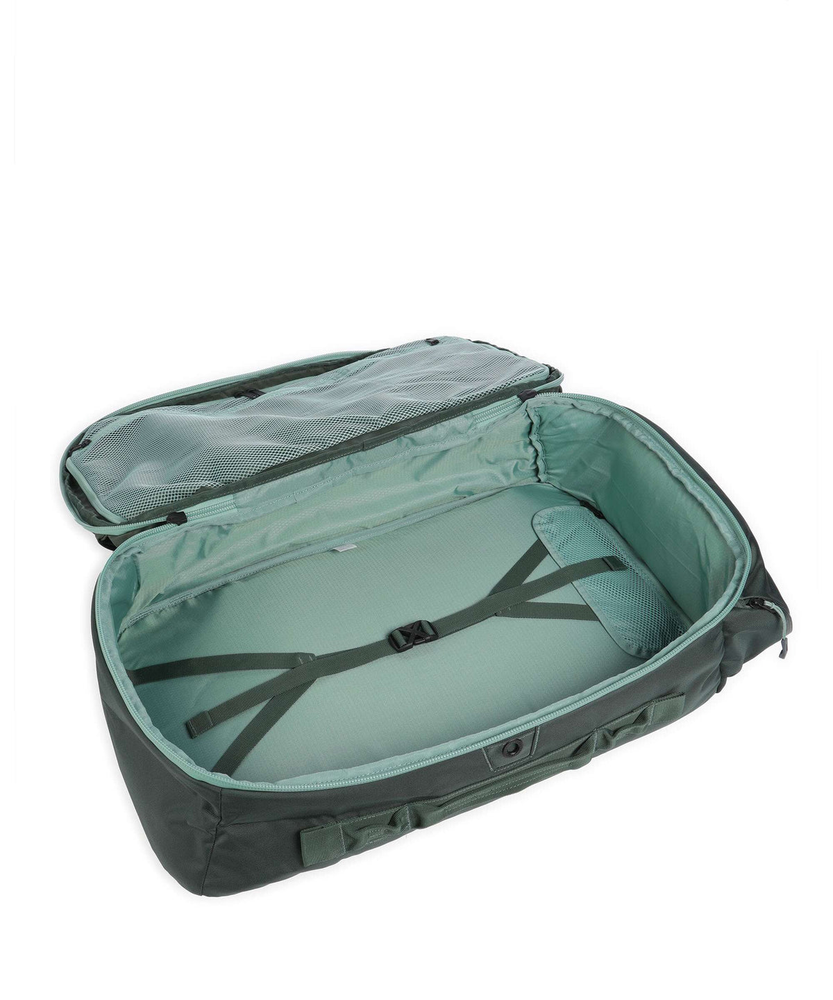 Eagle Creek Tour 55 Travel backpack jungle green