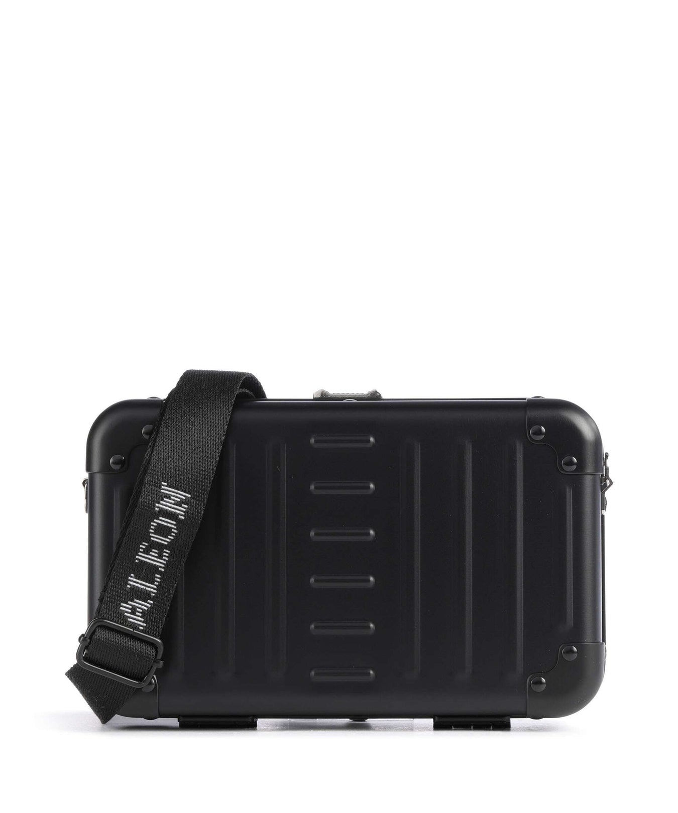 Aleon Classic 1905 Vanity Crossbody bag onyx