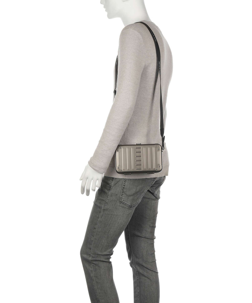 Aleon Classic 1905 Vanity Crossbody bag onyx