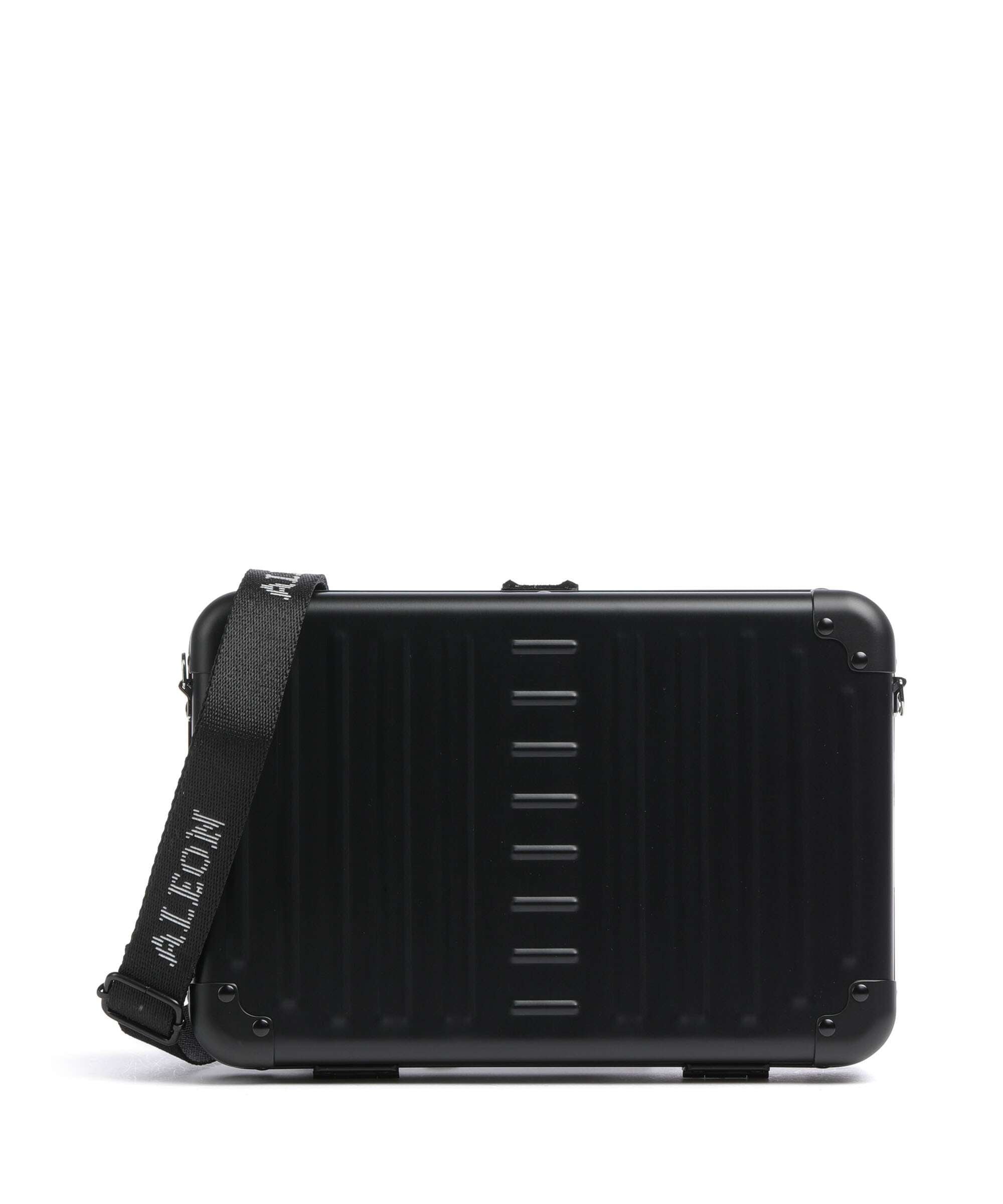 Aleon Classic 2505 Vanity Crossbody bag onyx
