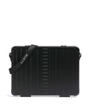 Aleon Classic Laptop bag onyx