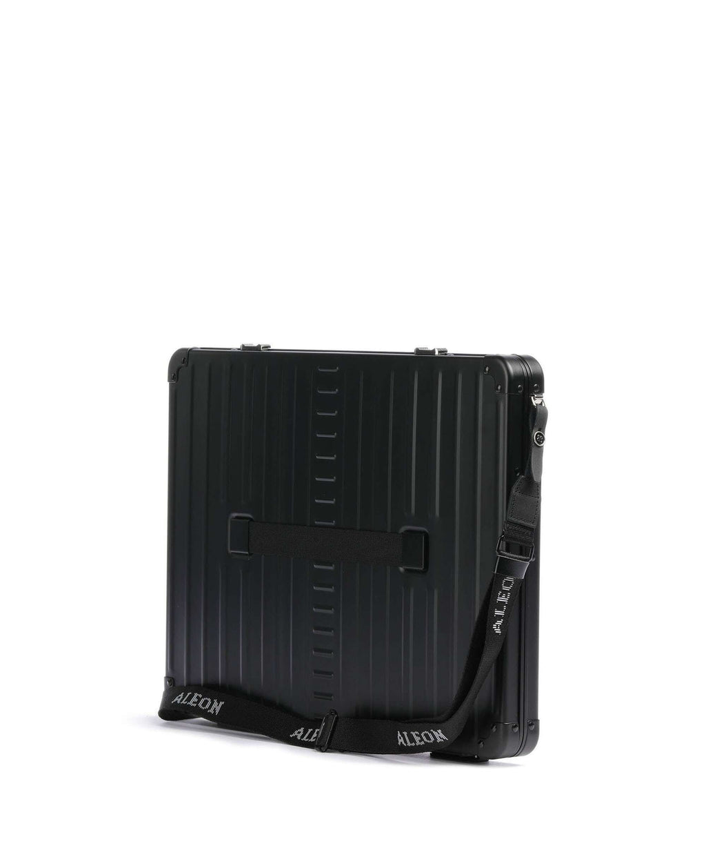 Aleon Classic Laptop bag onyx