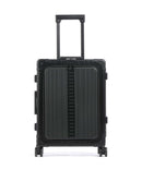 Aleon Classic 21 International front flap Spinner (4 wheels) onyx