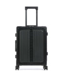 Aleon Classic 21 Domestic front flap Spinner (4 wheels) onyx