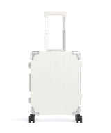 Aleon Fortis 21 International Spinner (4 wheels) snow white