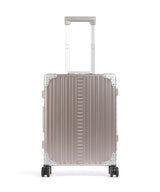 Aleon Fortis 21 International Spinner (4 wheels) rose gold