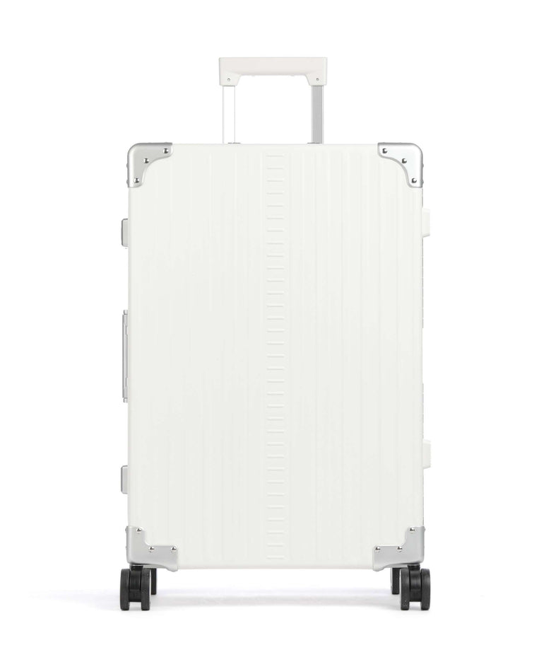 Aleon Fortis 26 Traveler Spinner (4 wheels) snow white