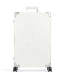 Aleon Fortis 30 Macro Traveler Spinner (4 wheels) snow white