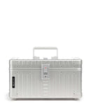 Aleon Classic 15 Beauty case platinum