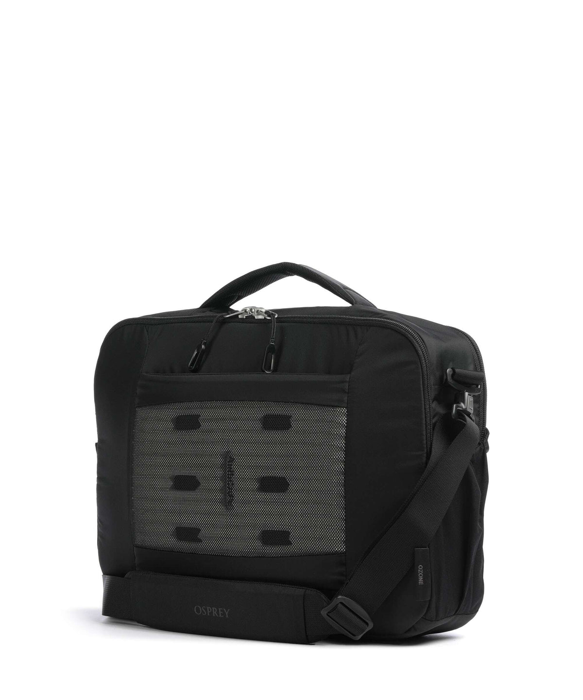 Osprey Ozone Messenger bag black