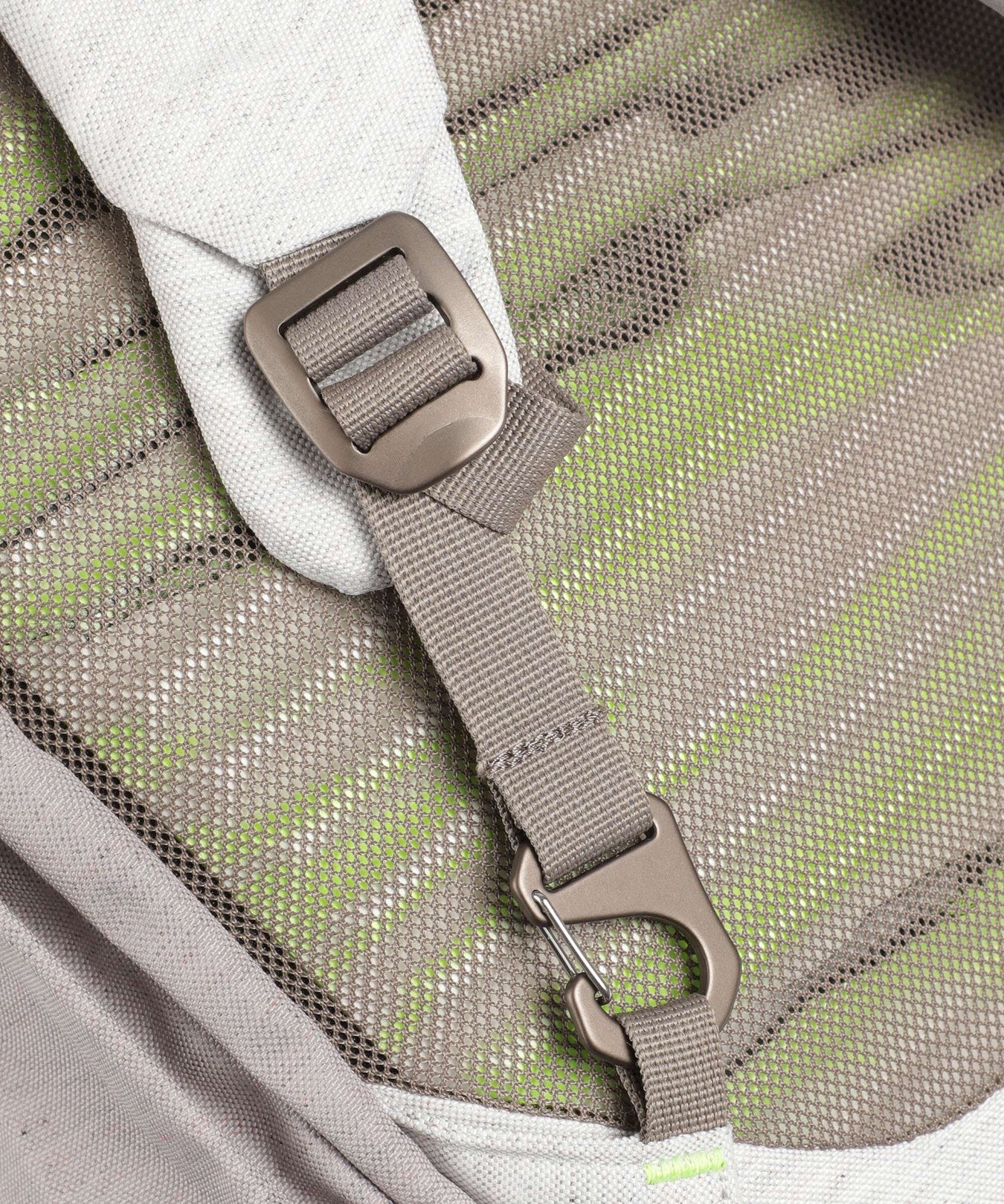 Osprey Arcane Large Backpack earth pediment grey block