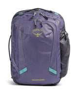 Osprey Transporter 36 Travel backpack euphoria purple