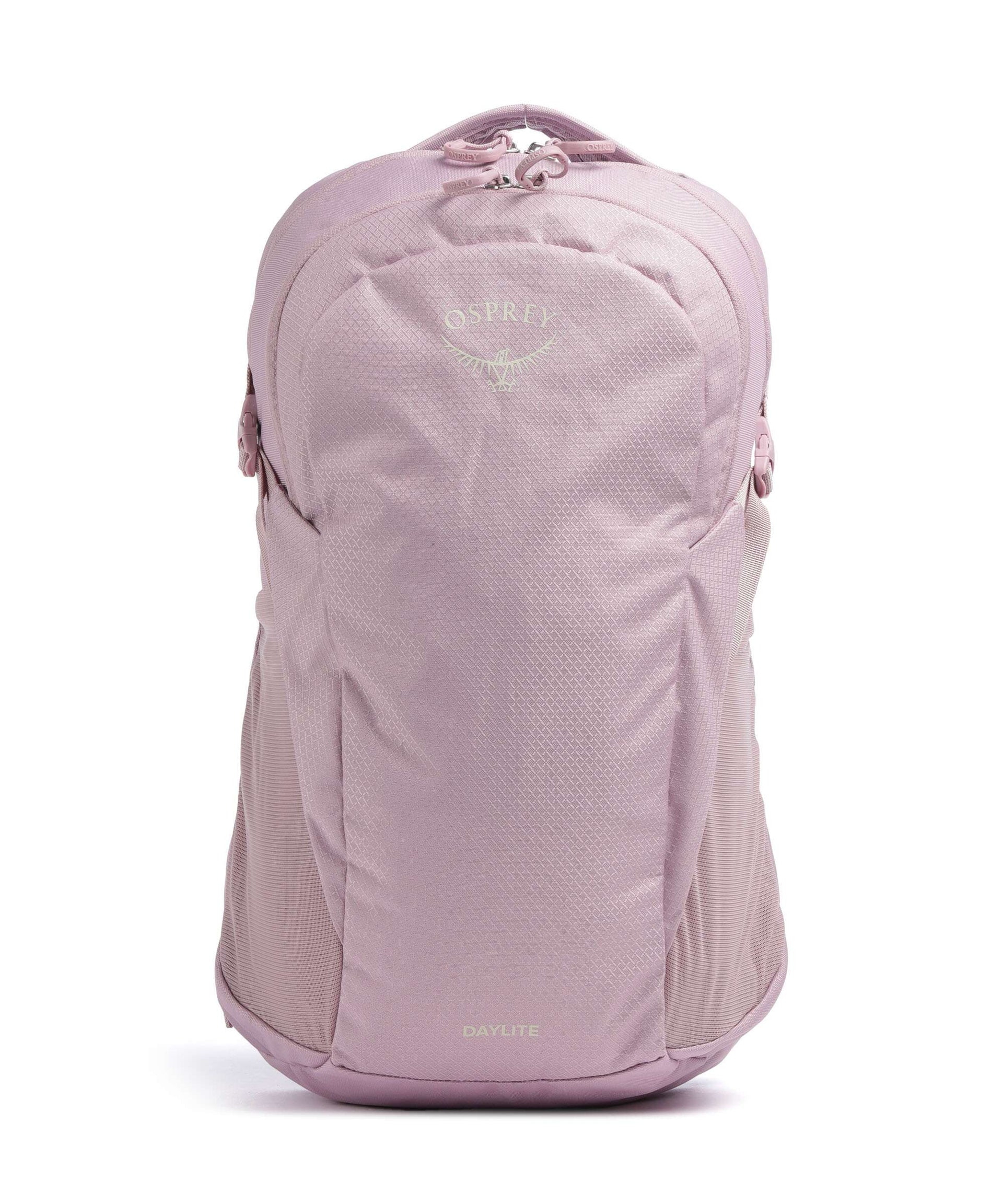 Osprey Daylite Backpack recycled polyester iris pink