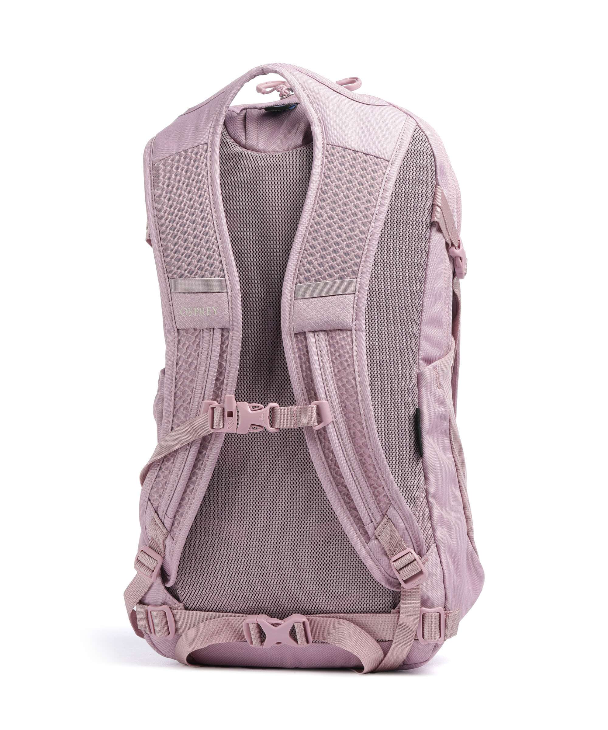 Osprey Daylite Backpack recycled polyester iris pink