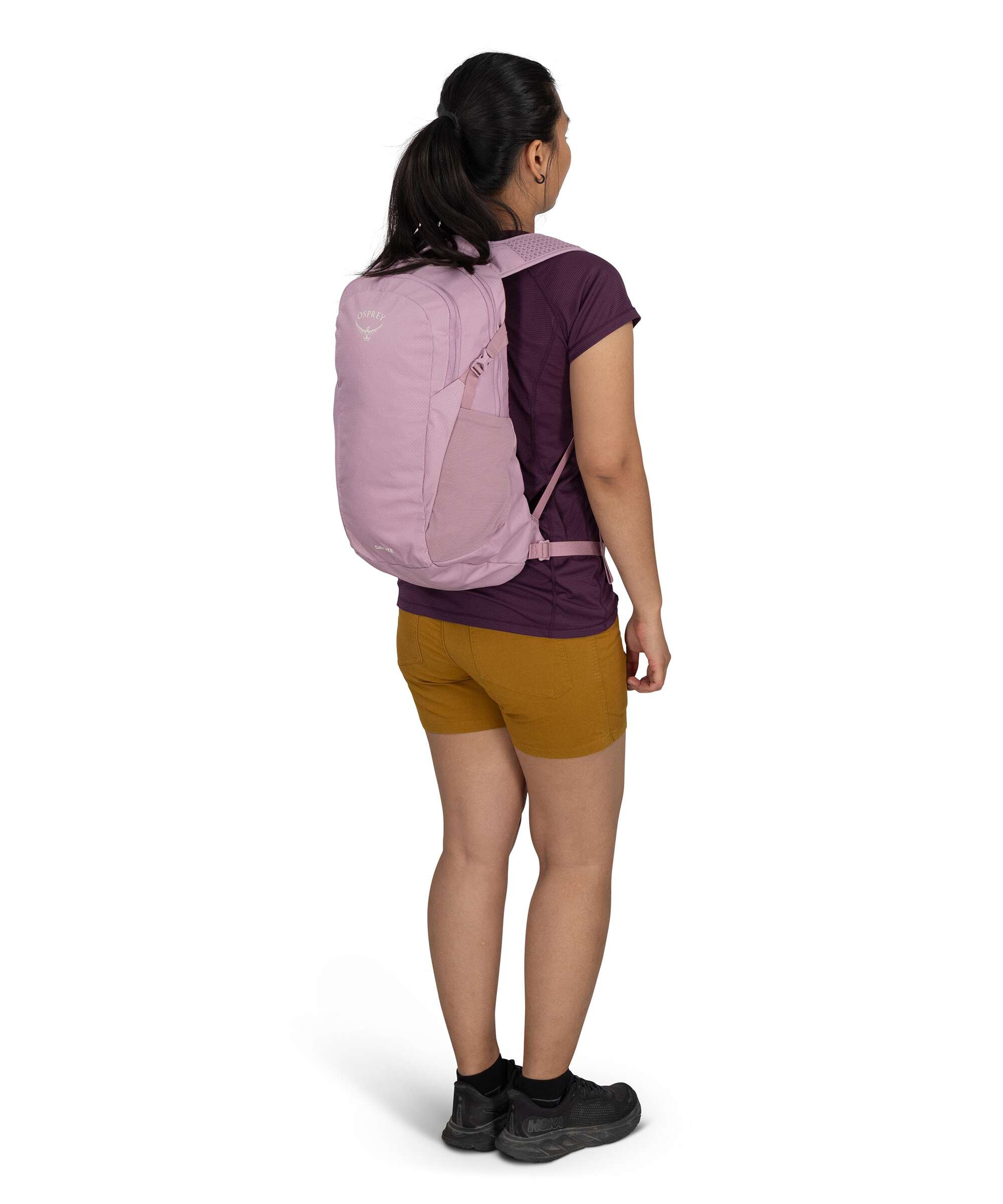 osprey backpack pink Daylite recycled polyester iris Jansport | Bags | Crystals bright new colorways and Select Option:K