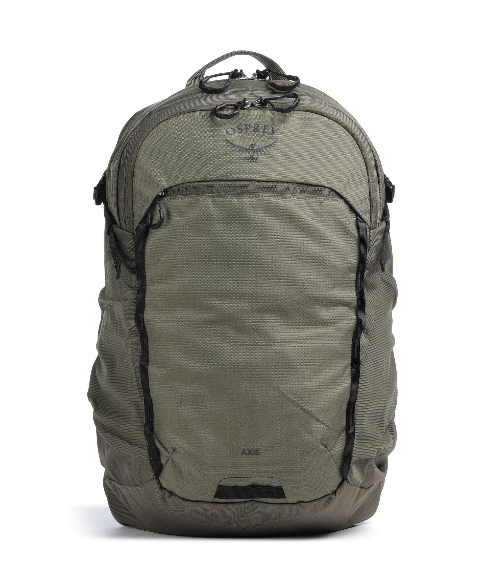 Osprey Axis 24 Backpack 16″ recycled polyester earl grey