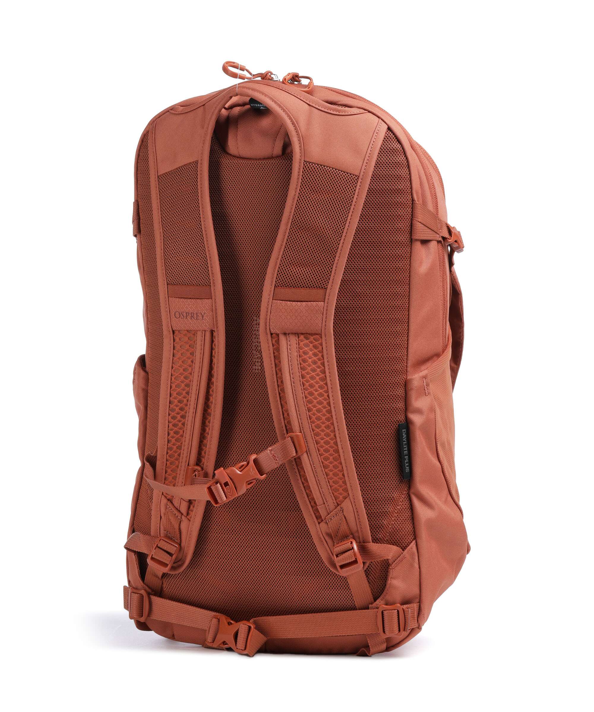 Osprey Daylite Plus Backpack 14″ recycled polyester porcelain orange