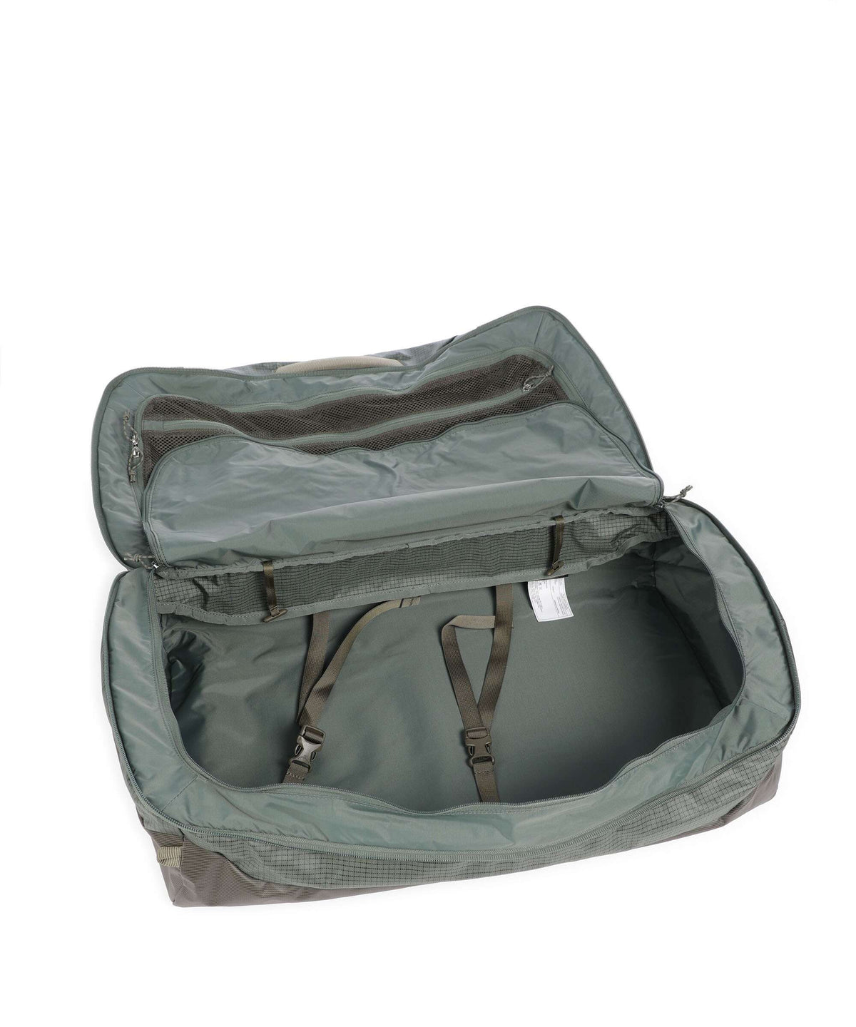 Osprey Squffel 70 Travel bag pine leaf green