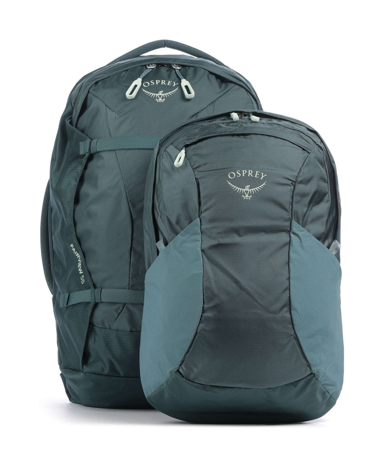 osprey daylite on fairview PLUS Wildernest Inc the Daylite can handle years of everyday wear and tear. Osprey Daylite Carry-on Wheeled Duffel