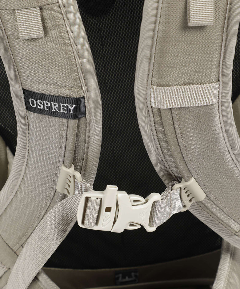 Osprey Fairview 55 Travel backpack sawdust/olive tan