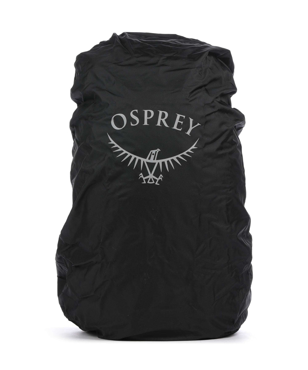 Osprey Fairview Trek 55 Trekking backpack recycled nylon black